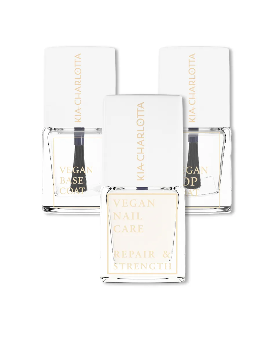 kia-charlotta-repair-protect-duo-veganes-strong-healthy-nails-set-mit-repair-str image 1