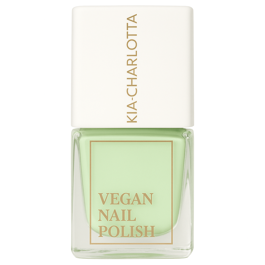kia-charlotta-optimism-veganer-nagellack-limettengr-n-creme-2 image 1