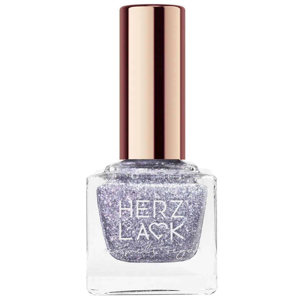 herzlack-brillant-holo-diamond-veganer-nagellack-silber-holo image 1
