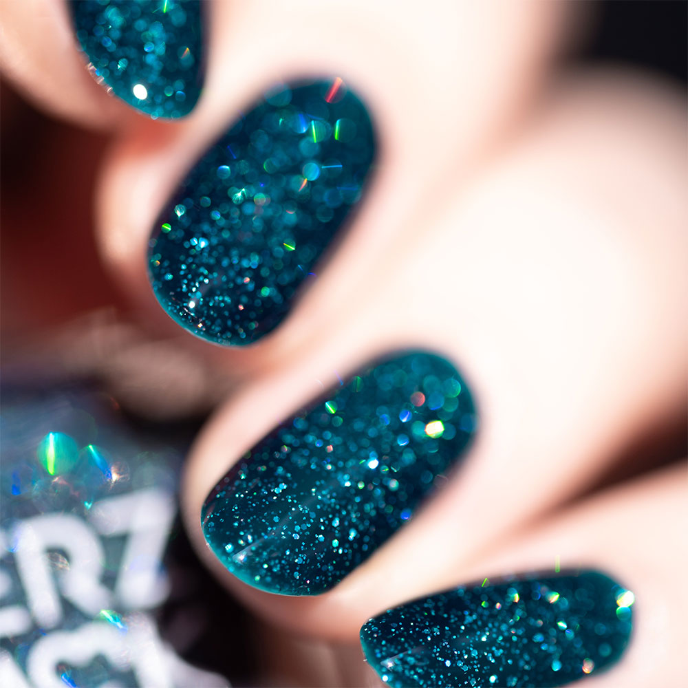 herzlack-atlantis-blauer-petrol-glitzer-nagellack-mit-holo-11-ml image 3