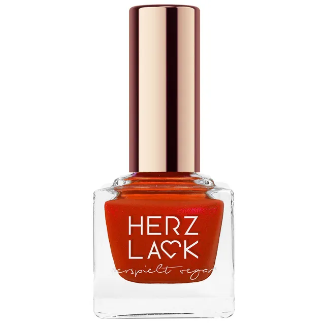 herzlack-aka-ni-hoshi-roter-schimmer-frost-nagellack-japan-11-ml image 1