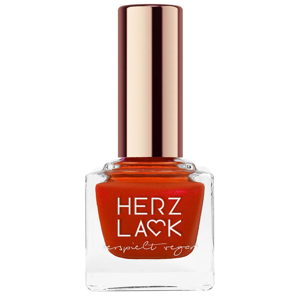 herzlack-aka-ni-hoshi-roter-schimmer-frost-nagellack-japan-11-ml image 1