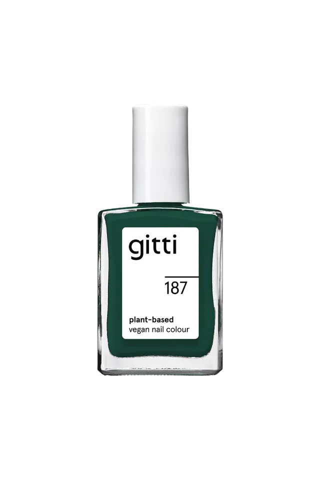 gitti-no-187-plant-based-nagellack-smaragdgr-n image 1