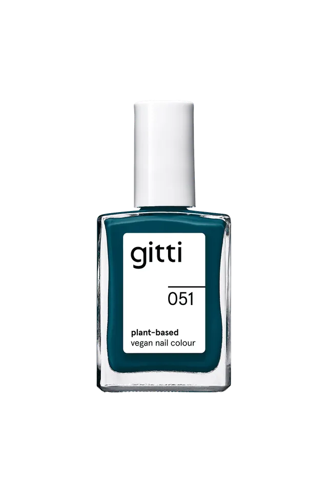 gitti-no-051-plant-based-nagellack-dunkelgr-n-blau image 1