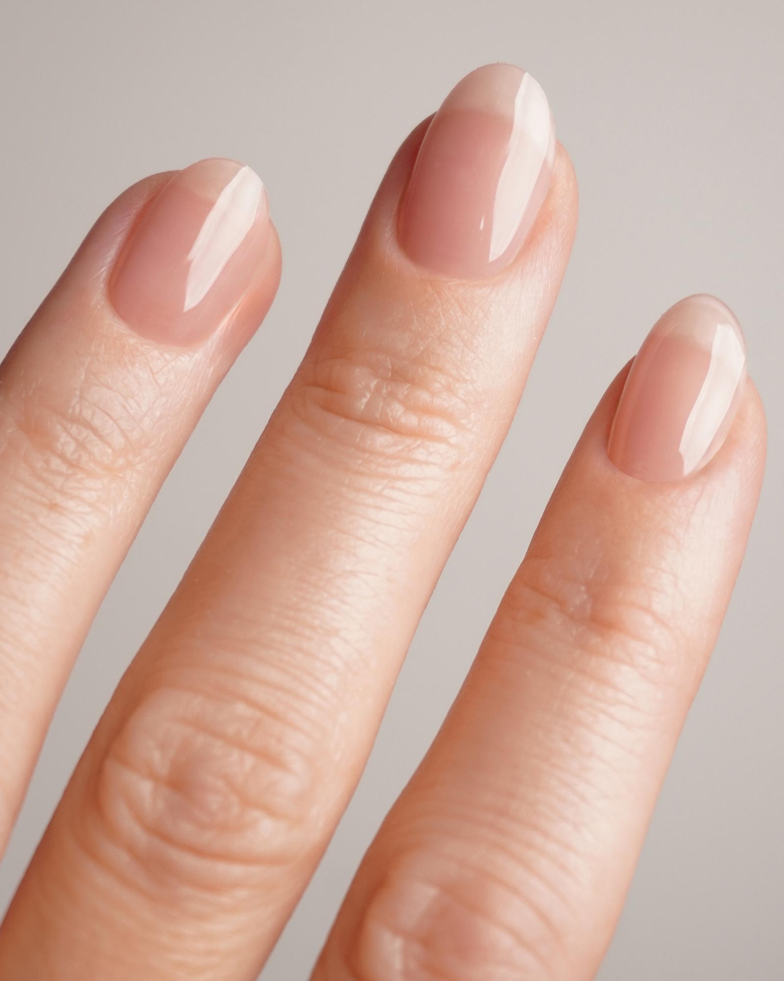doonails-girly-pink-uv-gel-strips image 2