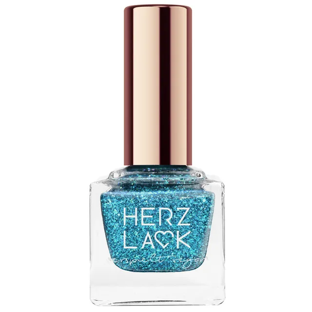 herzlack-aquamarin-holo-diamond-veganer-nagellack-11-ml image 1