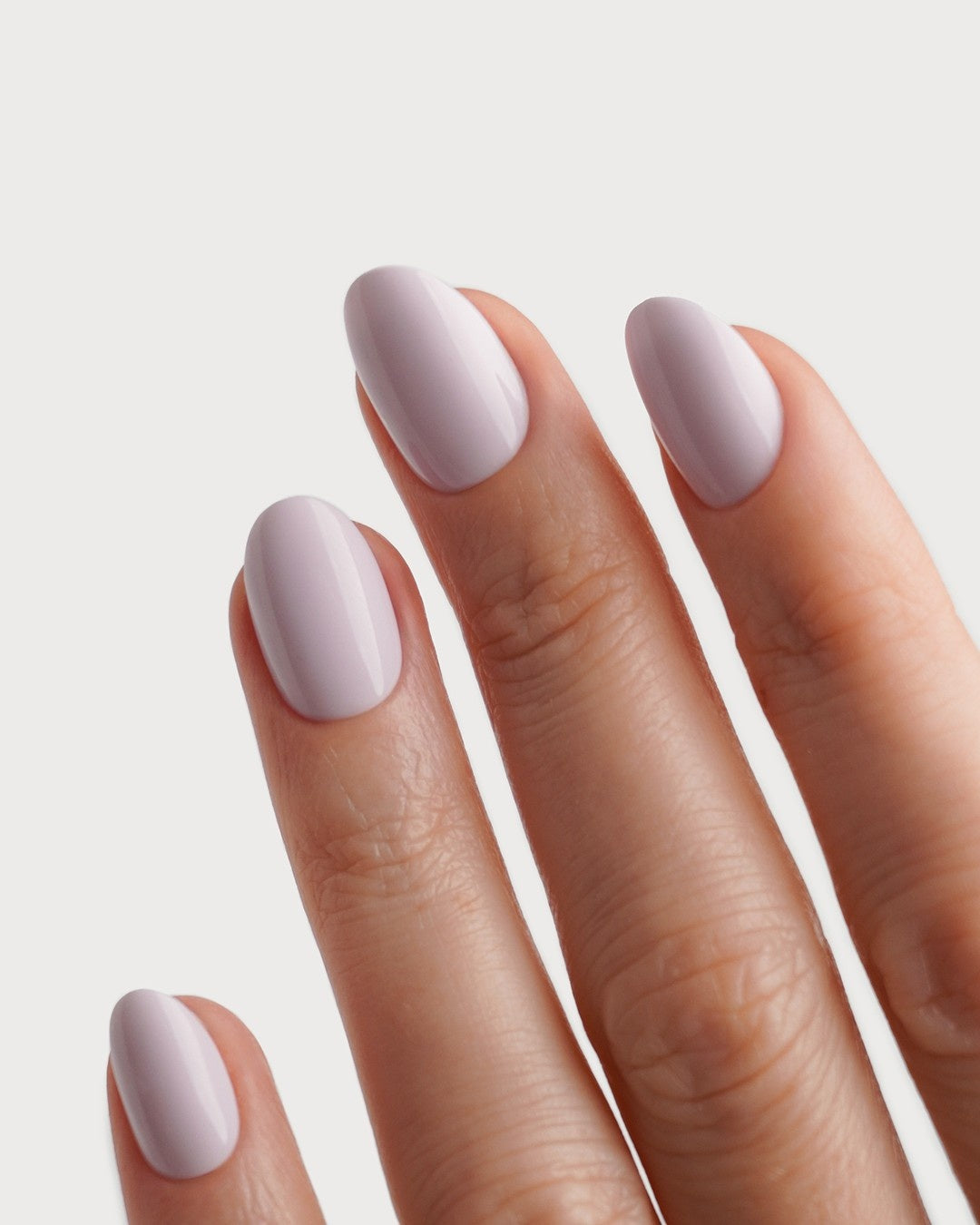doonails-soft-lilac-short-round-soft-gel-press-ons image 2