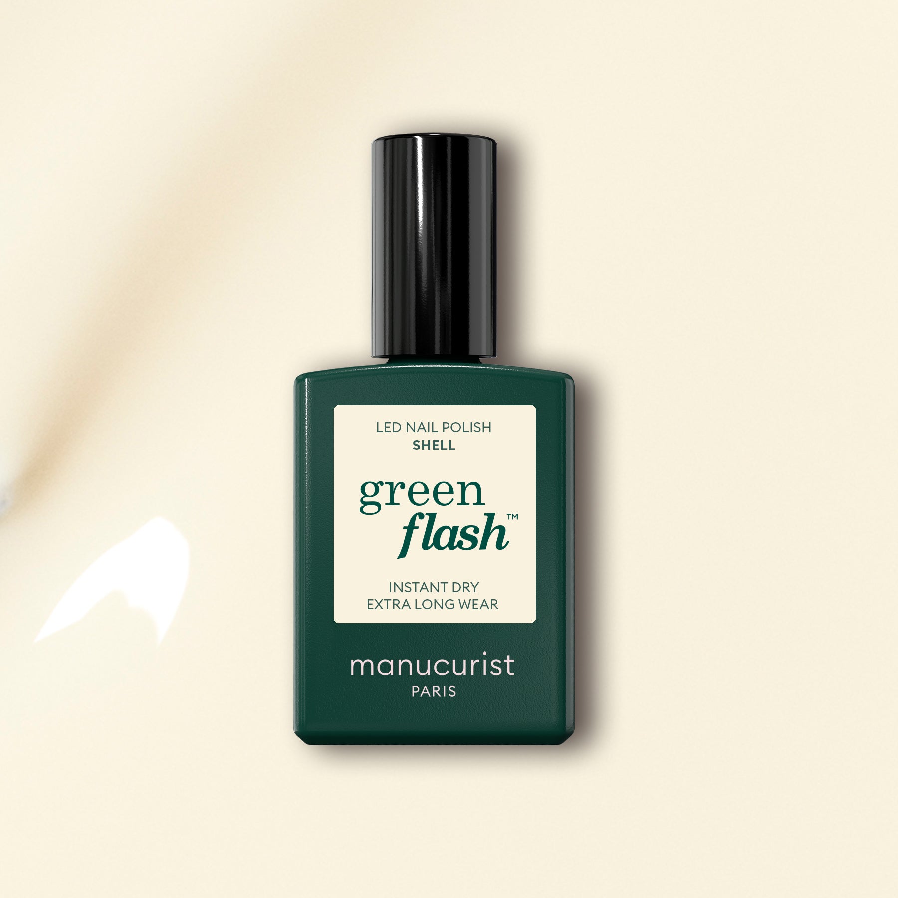 manucurist-green-flash-shell-semipermanenter-nagellack-gebrochenes-wei image 1