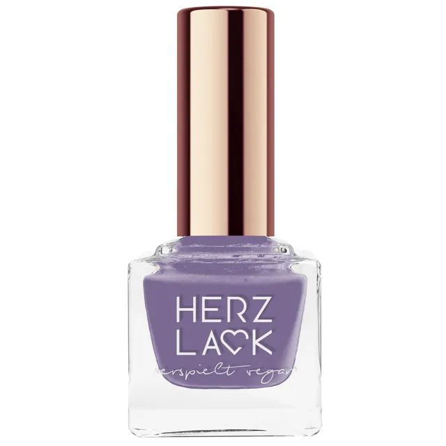 herzlack-nebelviolett-one-coater-veganer-nagellack-gedecktes-flieder-hochdeckend image 1