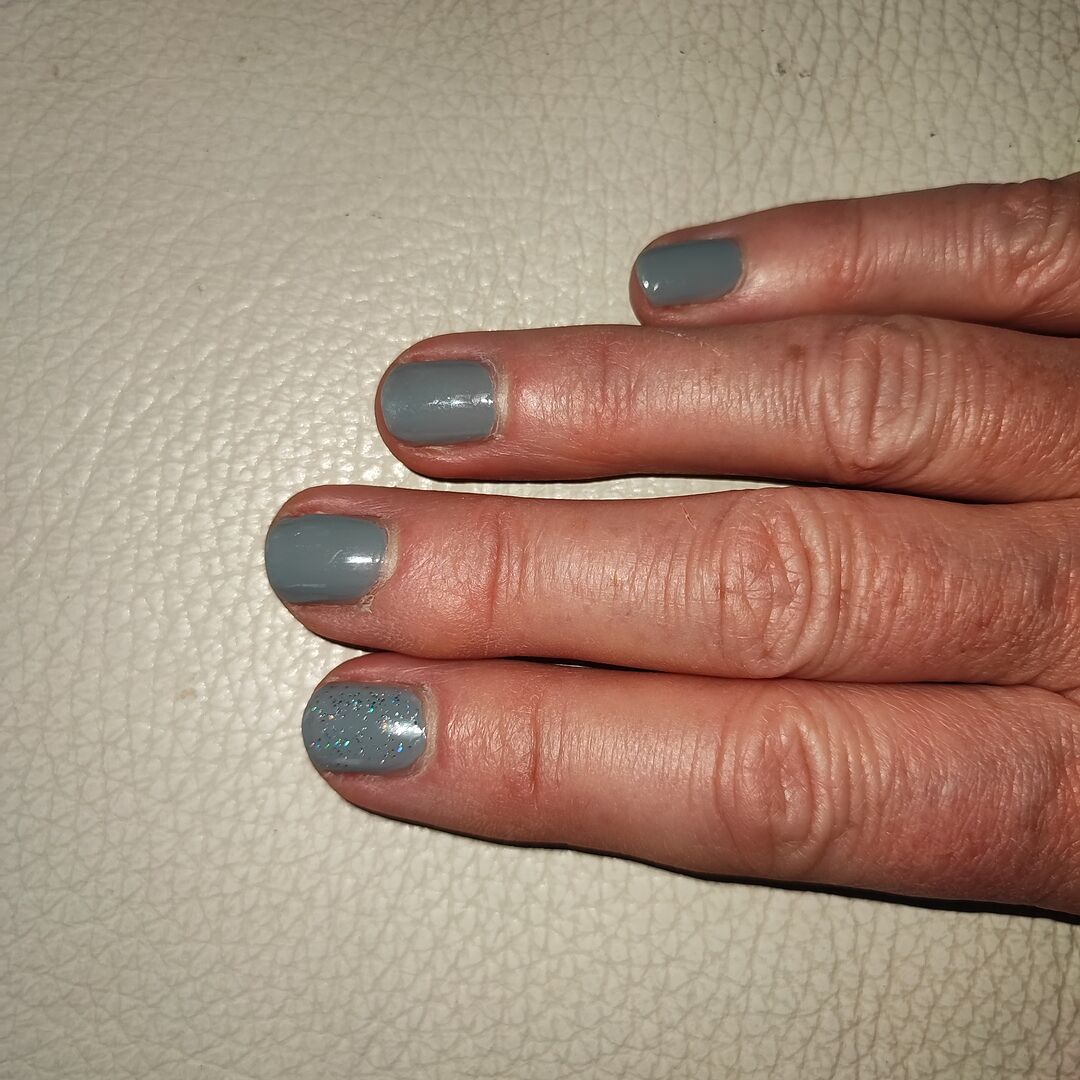 Edel und super haltbar