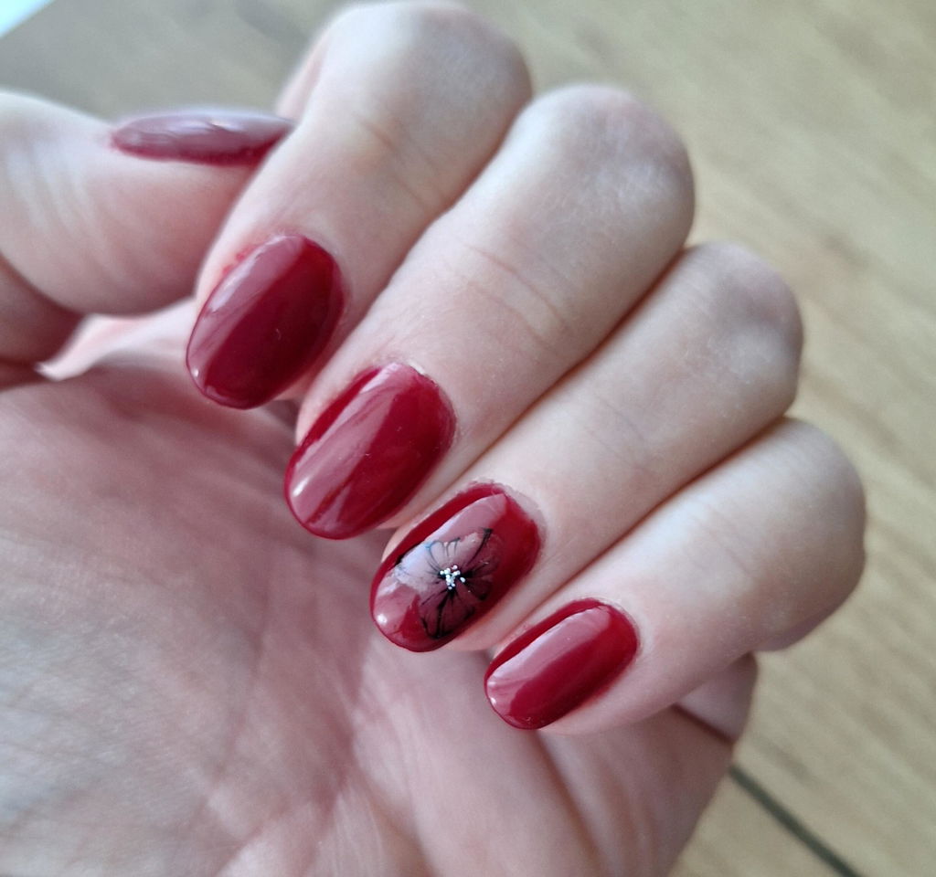 Nailart ohne Mal-Talent