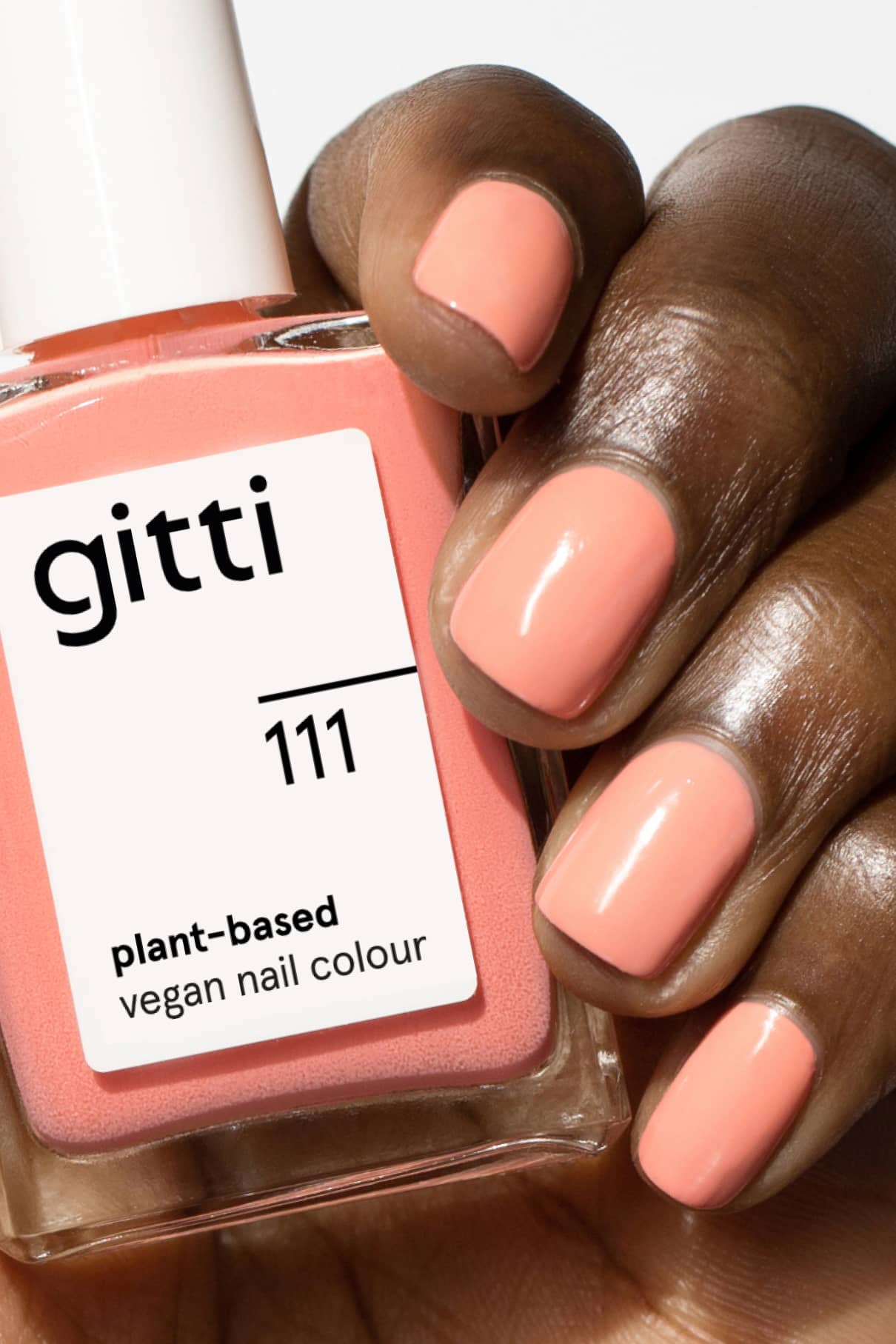 gitti-no-111-nagellack-zartes-pfirsichrosa-warmer-unterton image 2