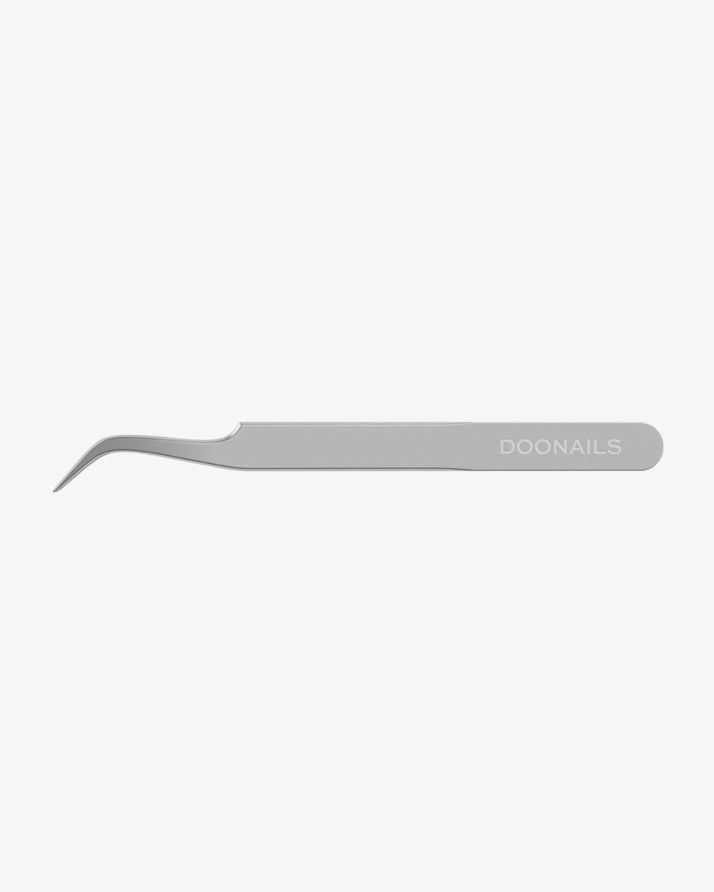 doonails-nailart-pinzette-pr-zisionspinzette-aus-edelstahl image 1