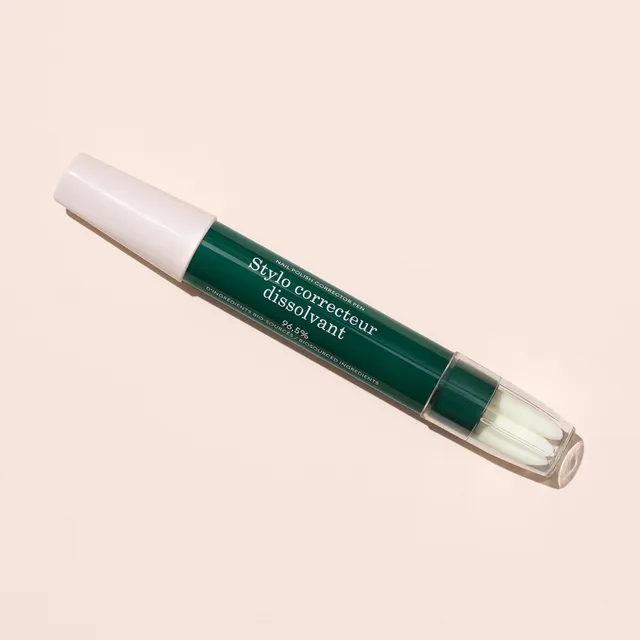 manucurist-nagellack-korrekturstift-green-green-flash image 1