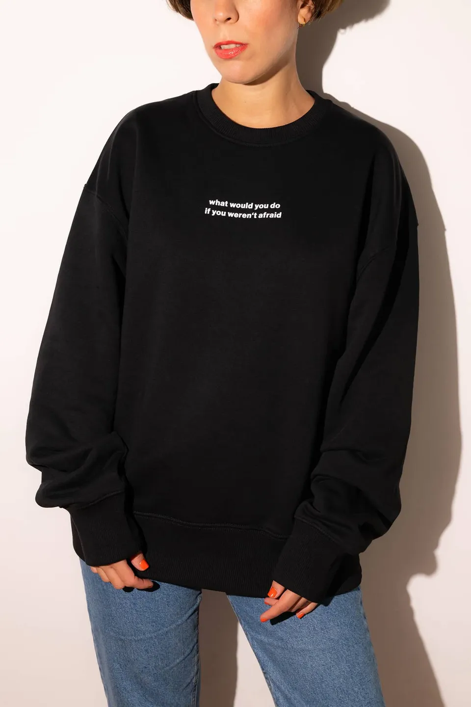 gitti-sweater-s-m-pullover-sei-mutig image 1