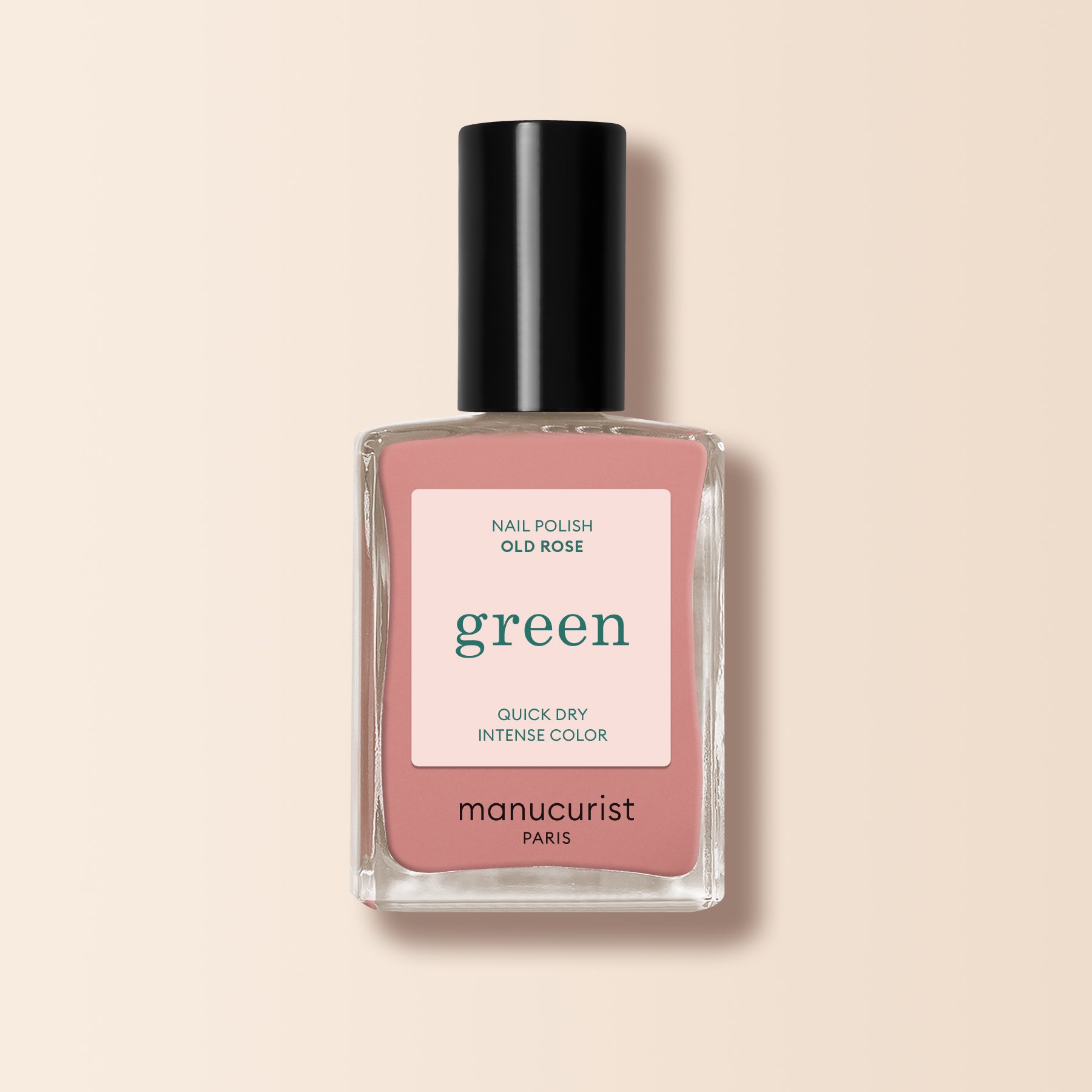 manucurist-green-old-rose-veganer-nagellack-pudrig-rosa image 1