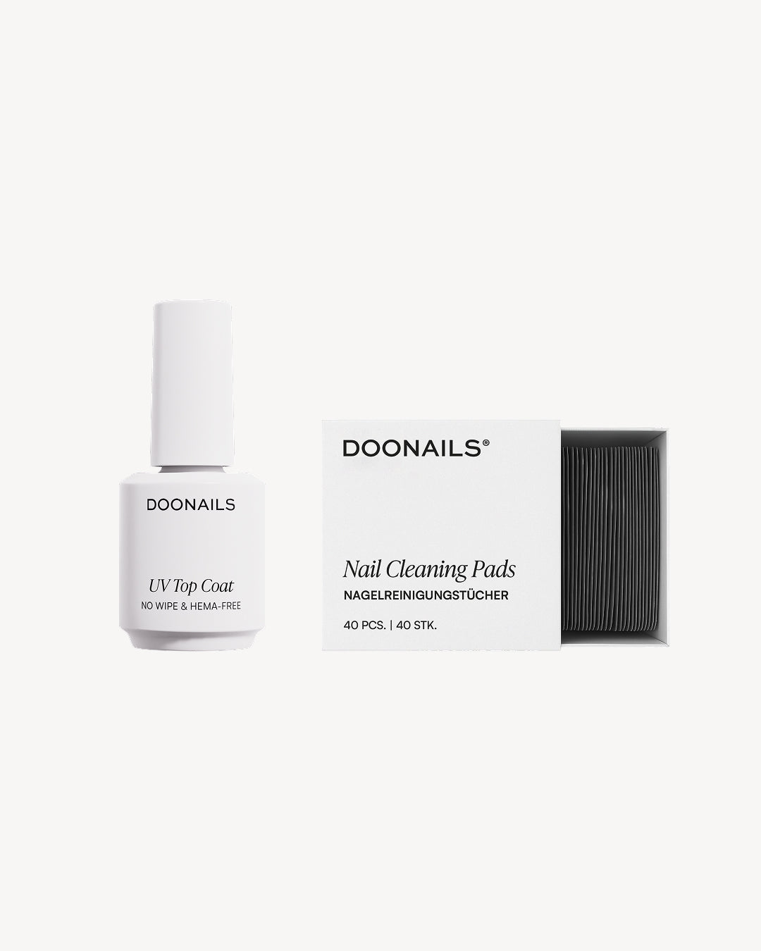 doonails-uv-top-coat-gratis-40-reinigungst-cher-zubeh-r-set image 1
