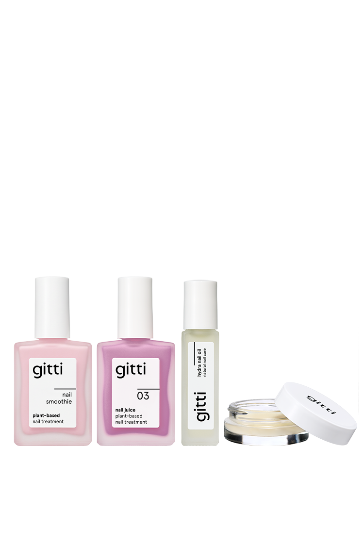 gitti-summer-treatment-starter-nail-treatment-set-mit-2-pflegelacken image 1