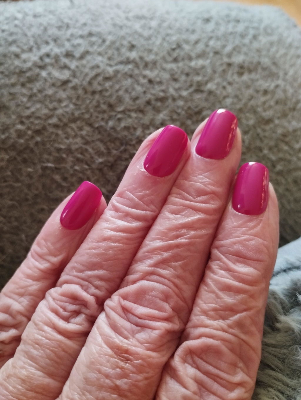 Elegant und dramatisch