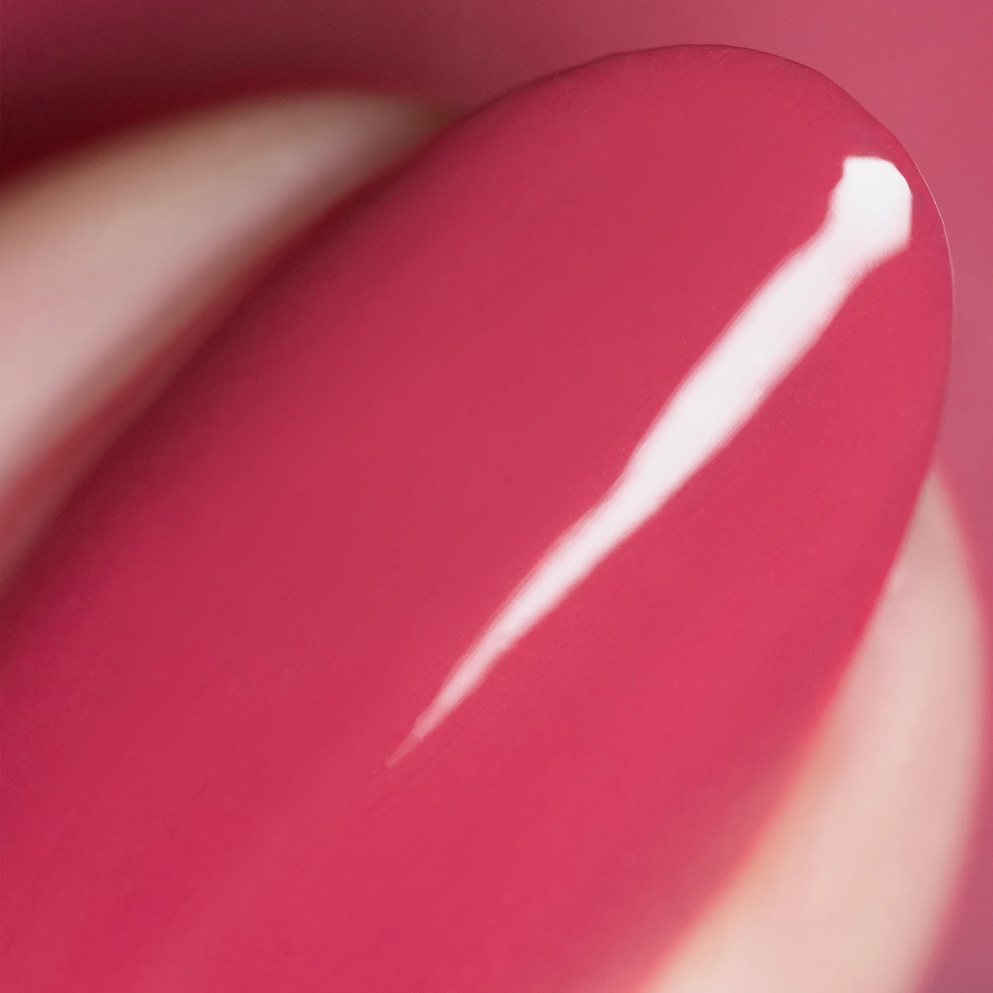 herzlack-viva-magenta-pink-one-coater-veganer-nagellack-11ml-hochdeckend image 3