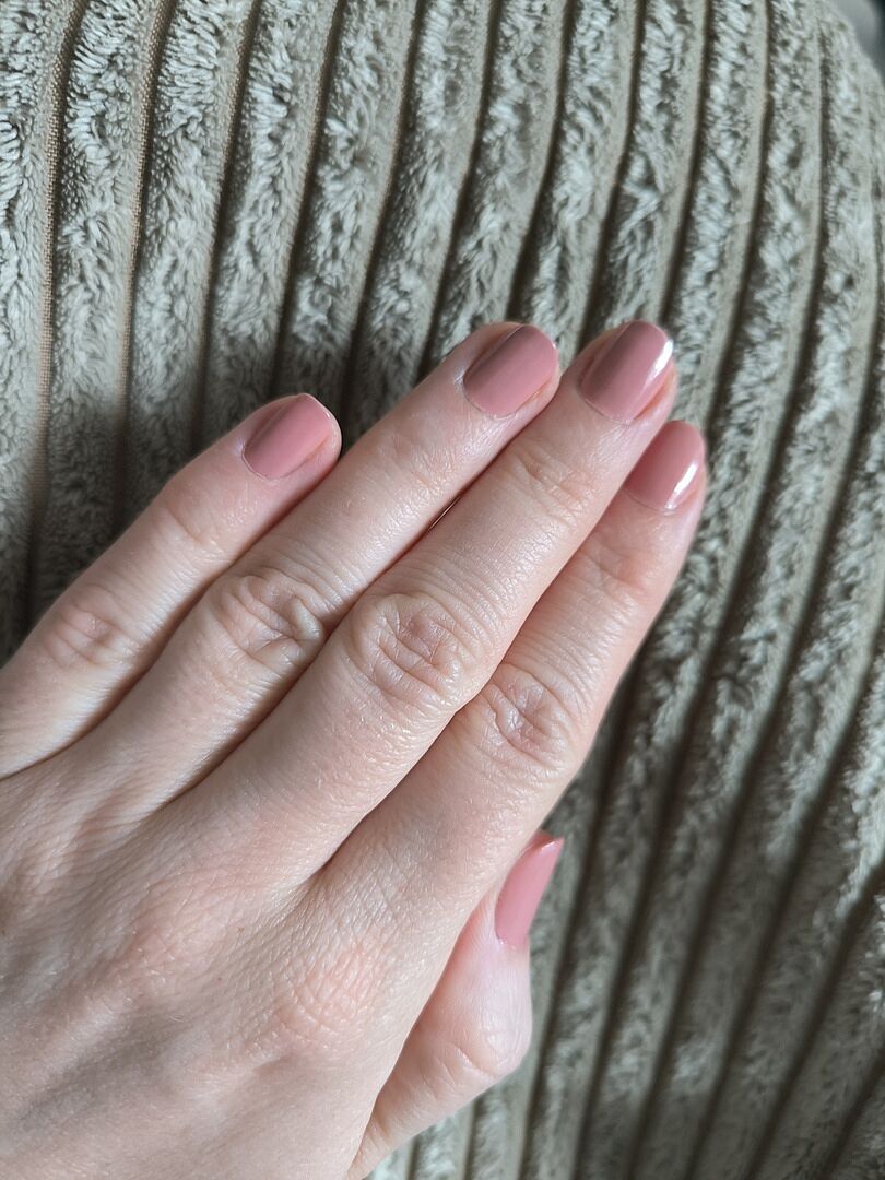 Farbe top, Halt flop bei mir