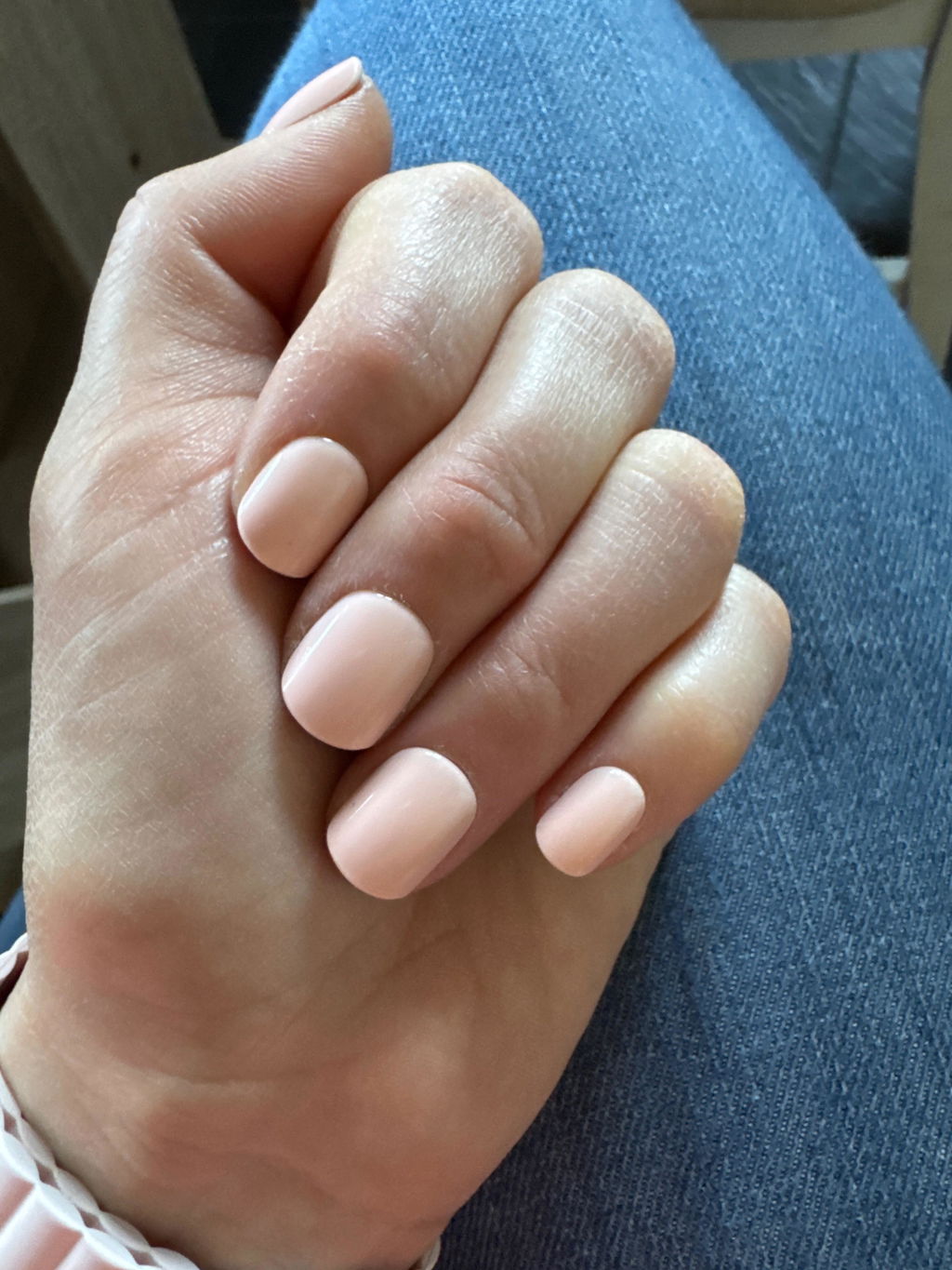Perfekter Frühlings-Look
