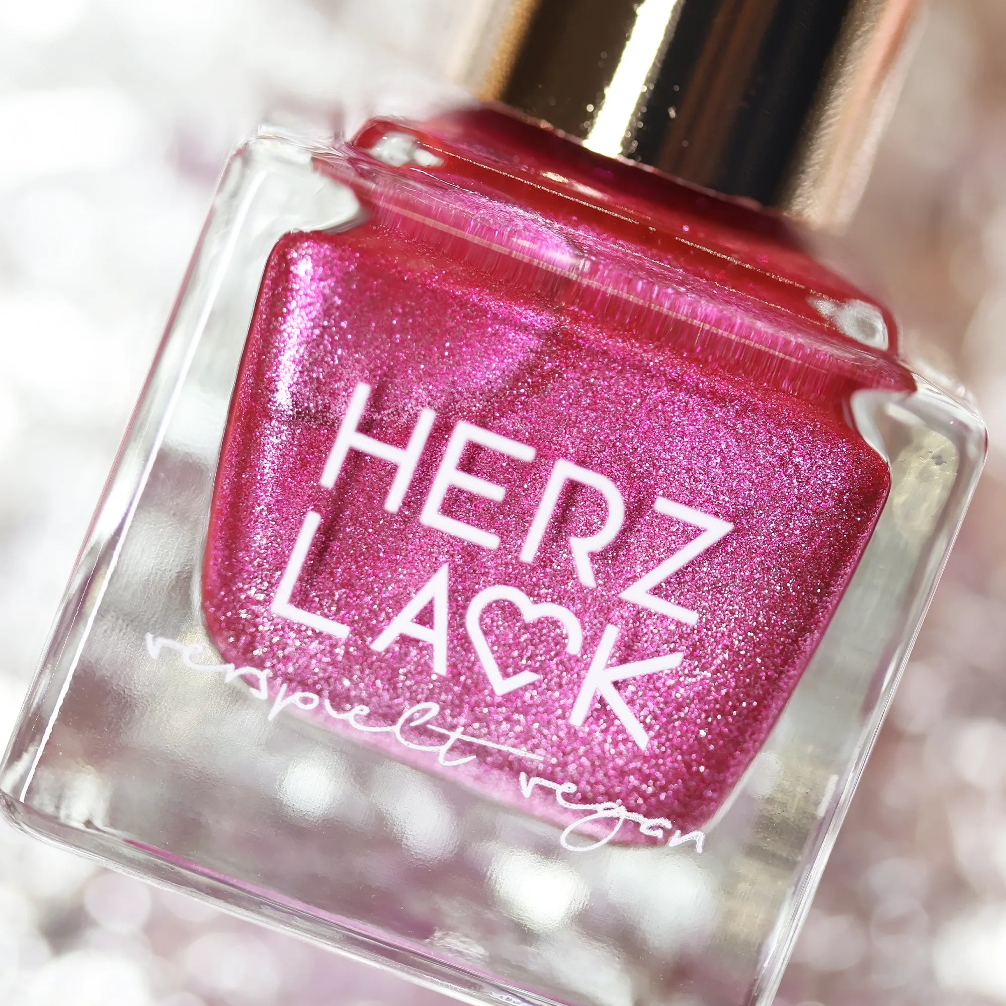 herzlack-pink-metallic-funkel-nagellack-vegan-11ml image 4