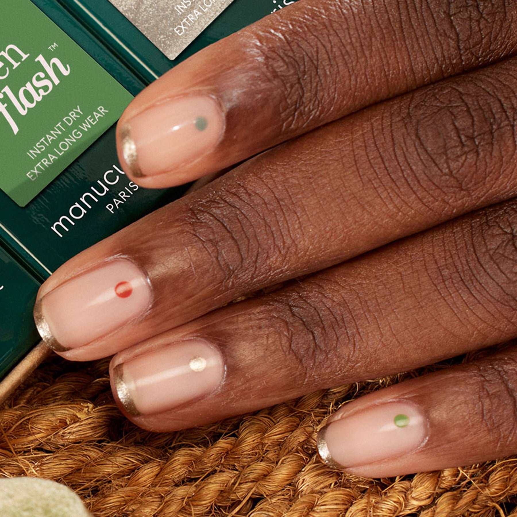 manucurist-spice-lover-green-flash-nagellack-set-5-farben-nail-art-liner-dotting image 1