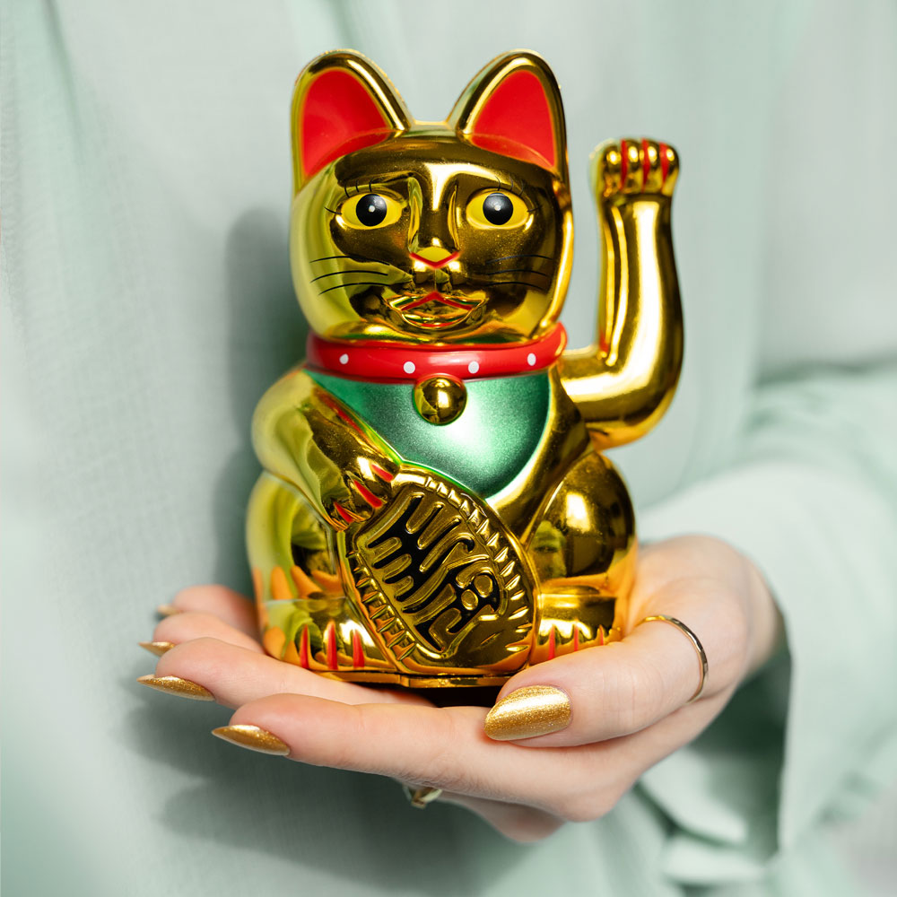 herzlack-maneki-neko-veganer-nagellack-gold-glitzer-11-ml image 7