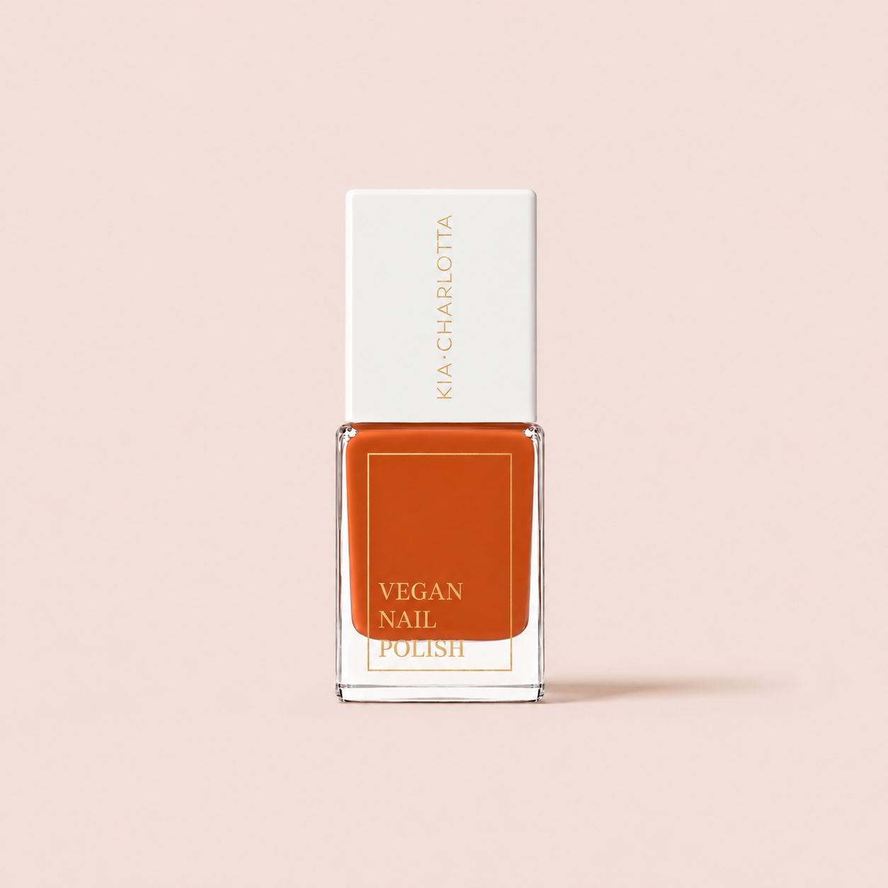 kia-charlotta-bold-veganer-nagellack-orange-kupfer image 1