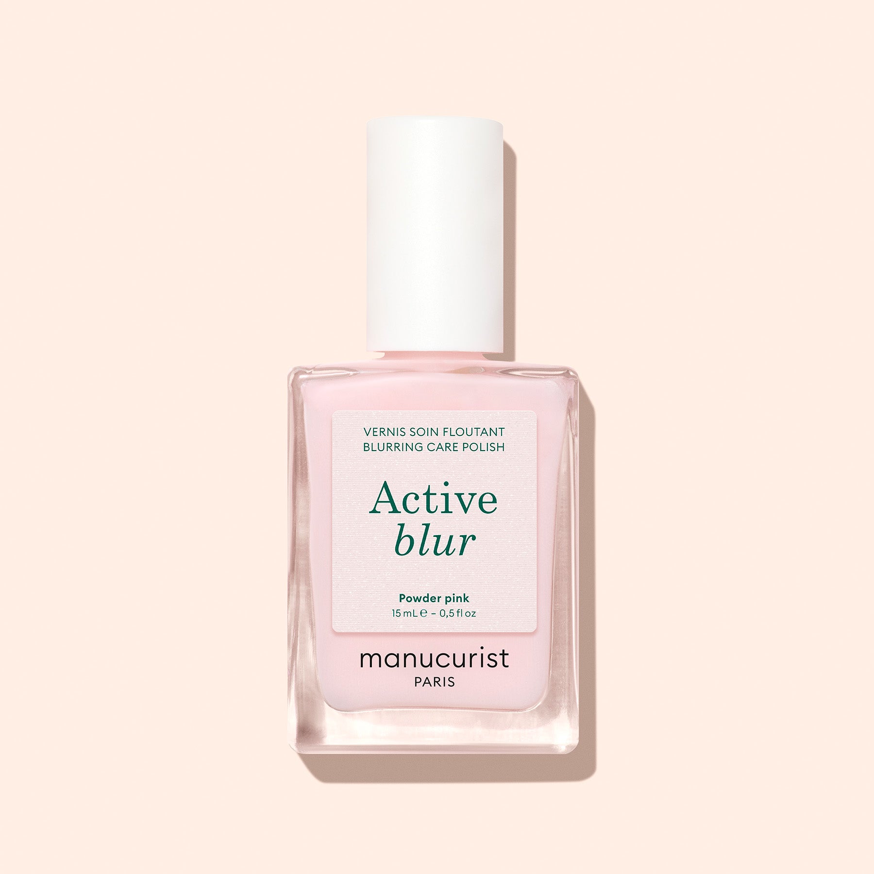manucurist-active-blur-pflegelack-pudrig-ros-matt image 1