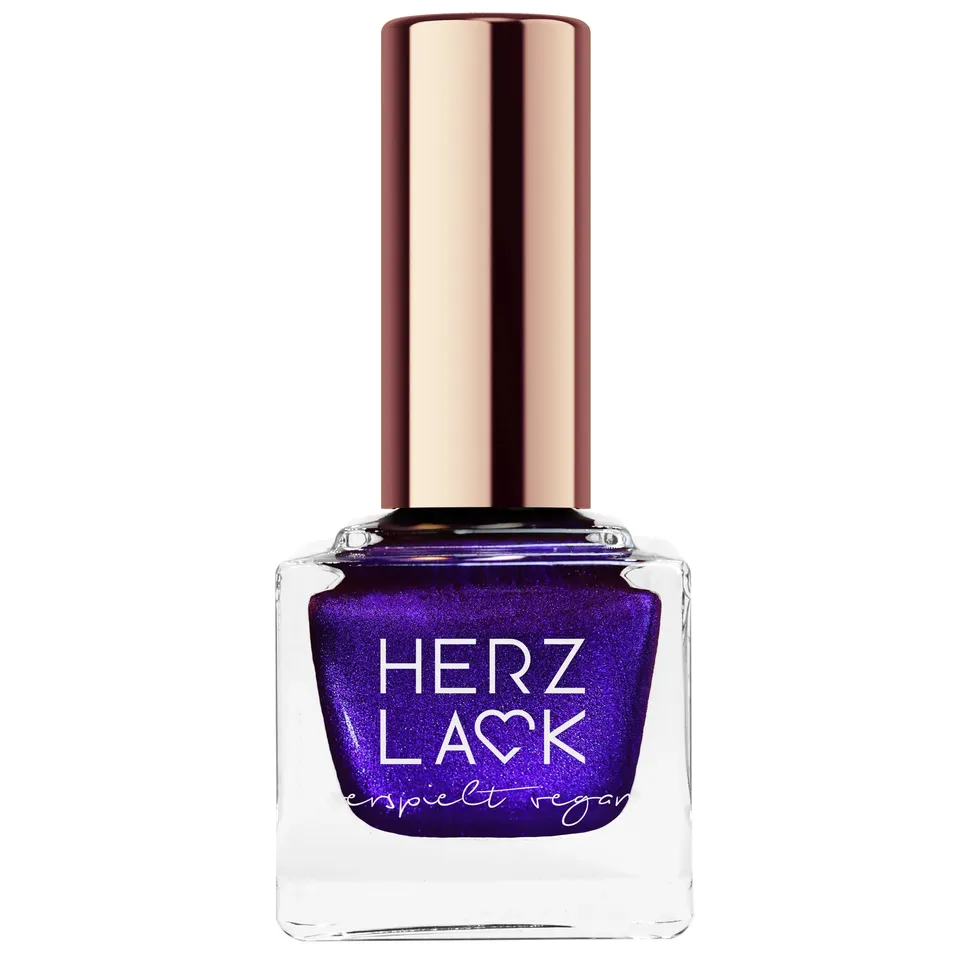 herzlack-morgana-veganer-nagellack-tiefdunkles-violett-schimmer-11ml image 1
