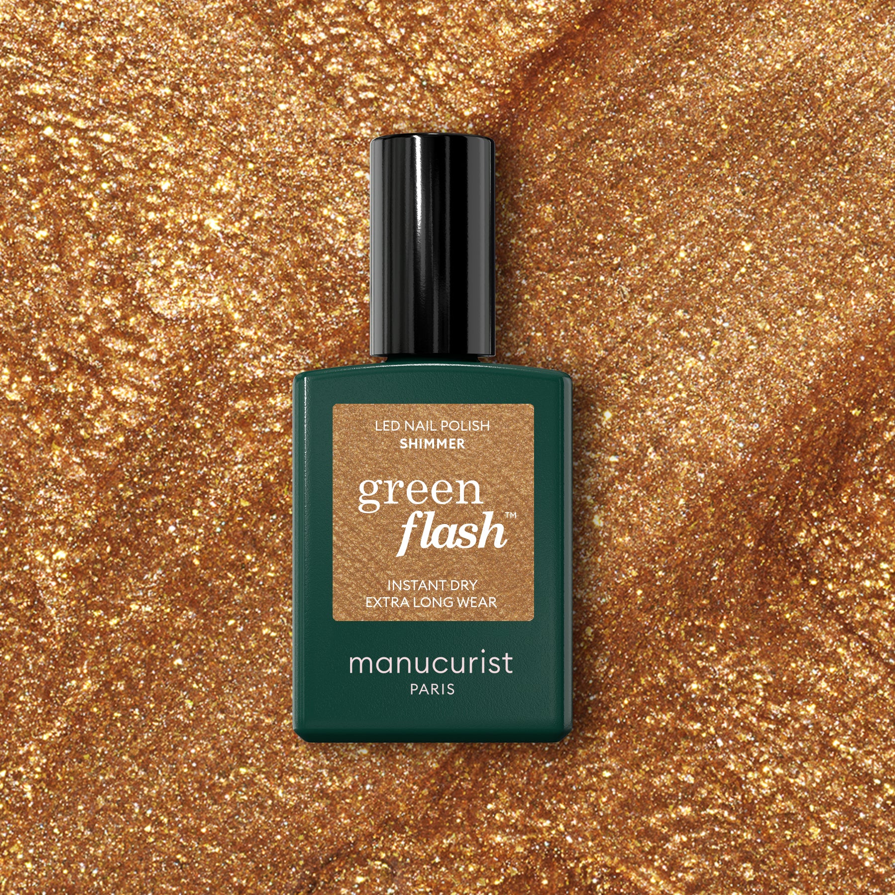 manucurist-green-flash-shimmer-nagellack-gold-bronze-mit-k-hlen-untert-nen image 1