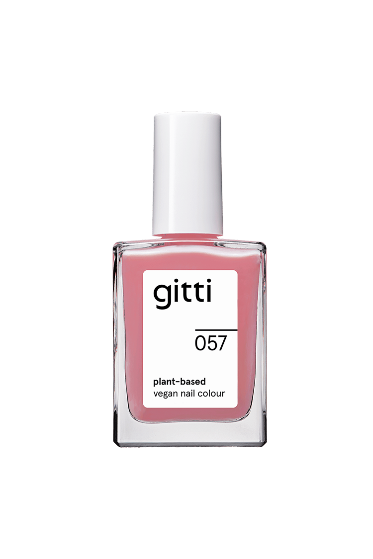 gitti-no-057-plant-based-nagellack-sheer-pink image 1