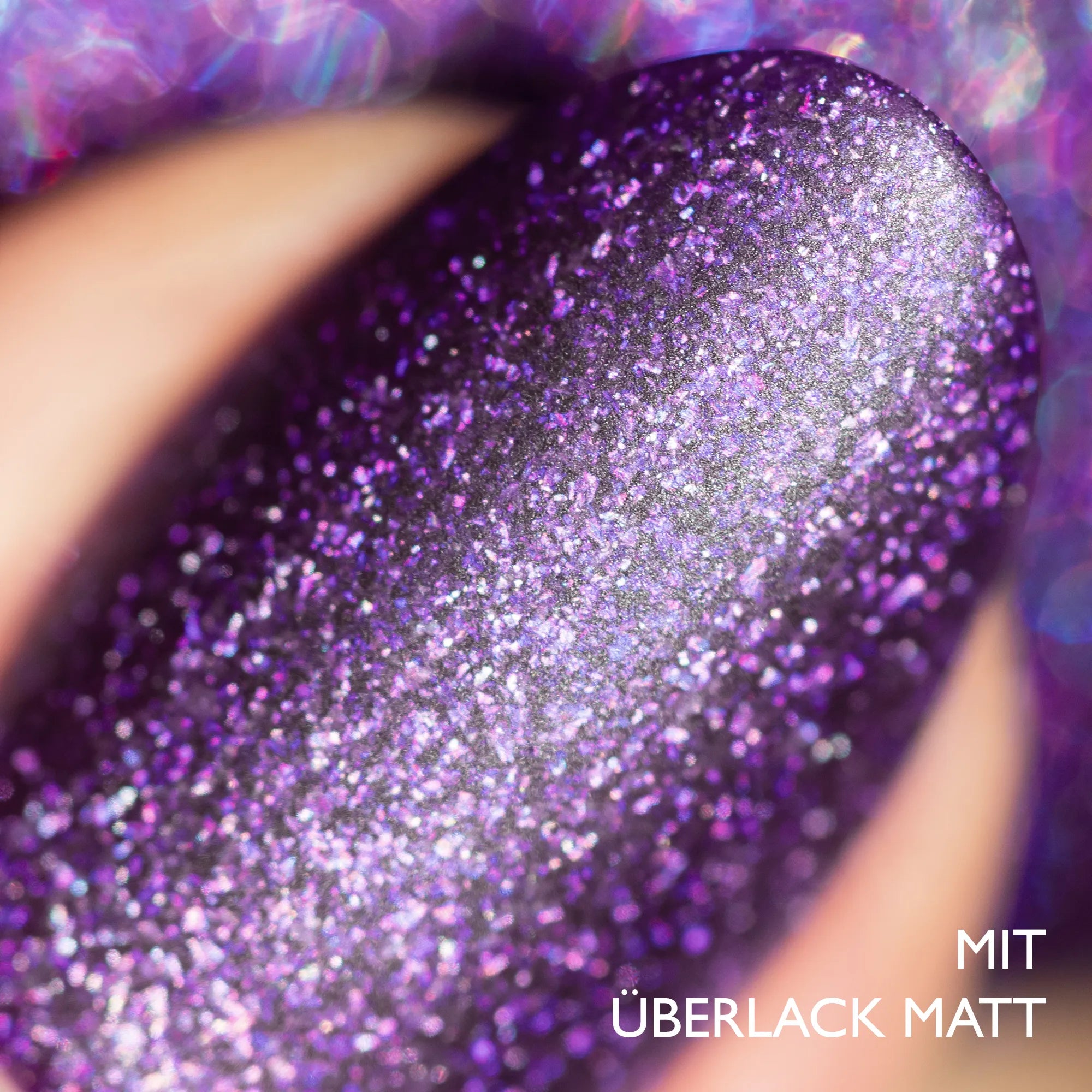 herzlack-amethyst-holo-diamond-veganer-nagellack-lila-mit-intensivem-holo-effekt image 5