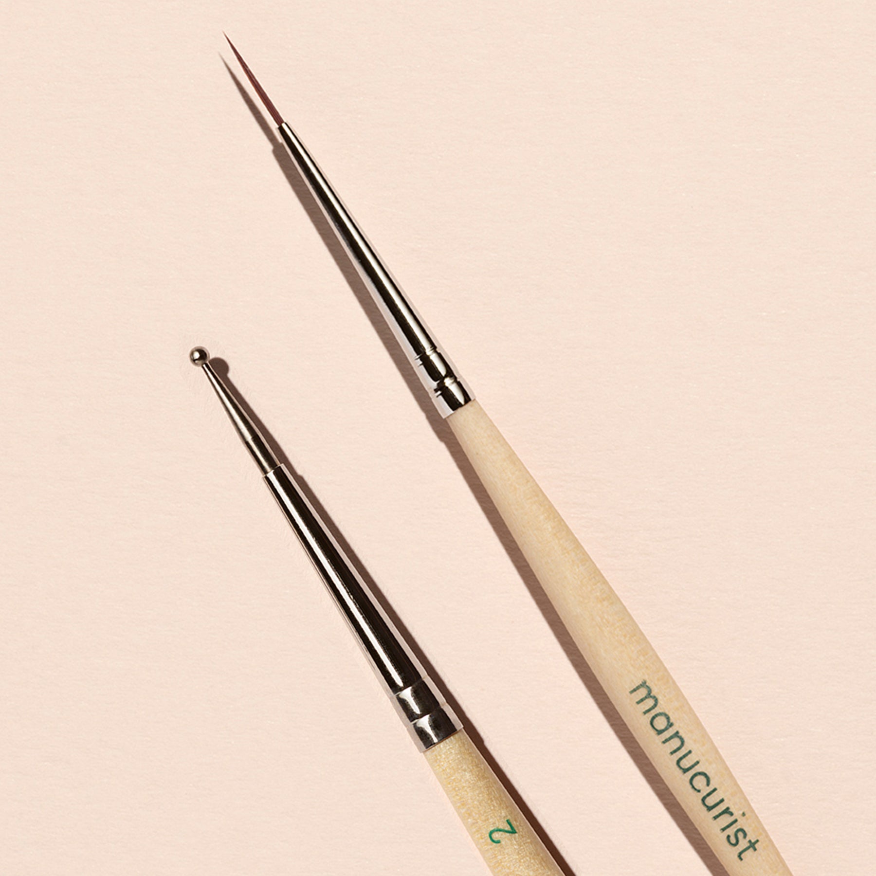 manucurist-duo-dotting-tool-liner-nailart-pinsel-set image 1