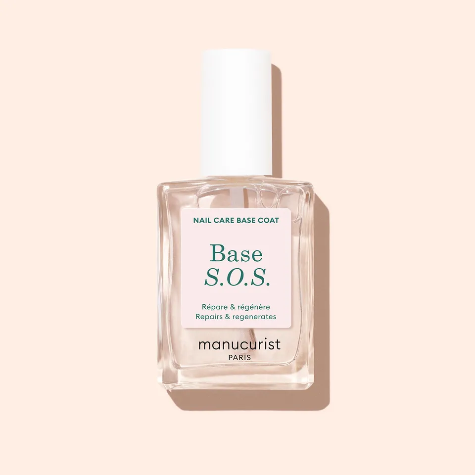 manucurist-green-base-s-o-s-reparierende-behandlungsbasis image 1