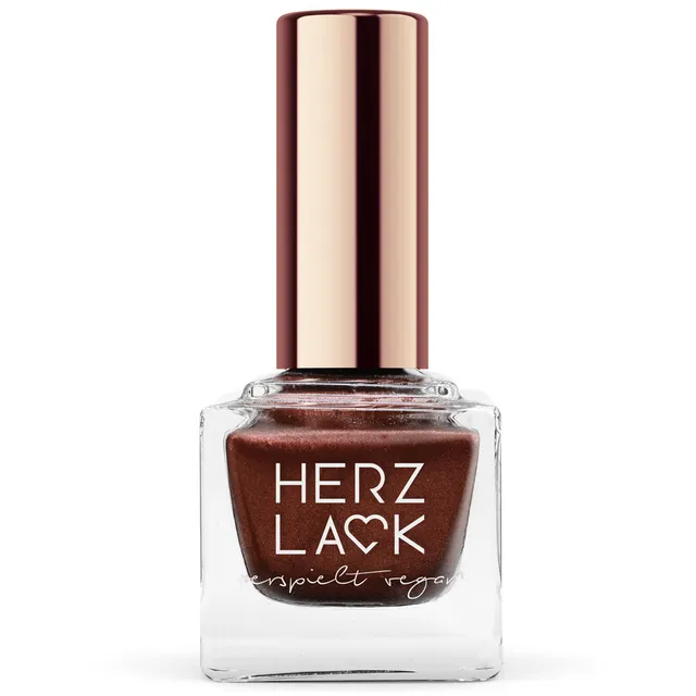 herzlack-erde-veganer-nagellack-braun-pearl-schimmer-11-ml image 1
