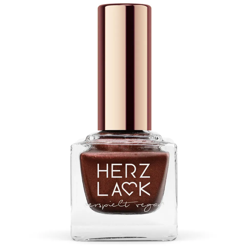 herzlack-erde-veganer-nagellack-braun-pearl-schimmer-11-ml image 1