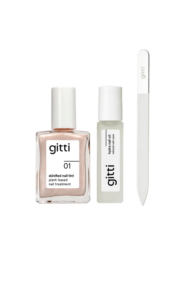 gitti-nail-essentials-basic-nagelpflege-set-mit-treatment-l-und-feile image 1