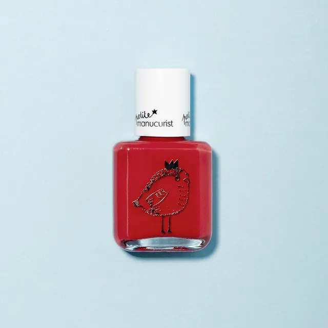 manucurist-lucette-die-grasm-cke-roter-kindernagellack image 1