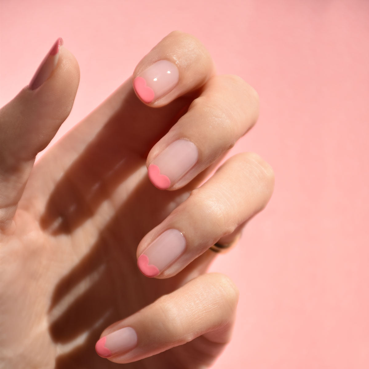 manucurist-pink-paradise-green-nagellack-bonbon-rosa image 3