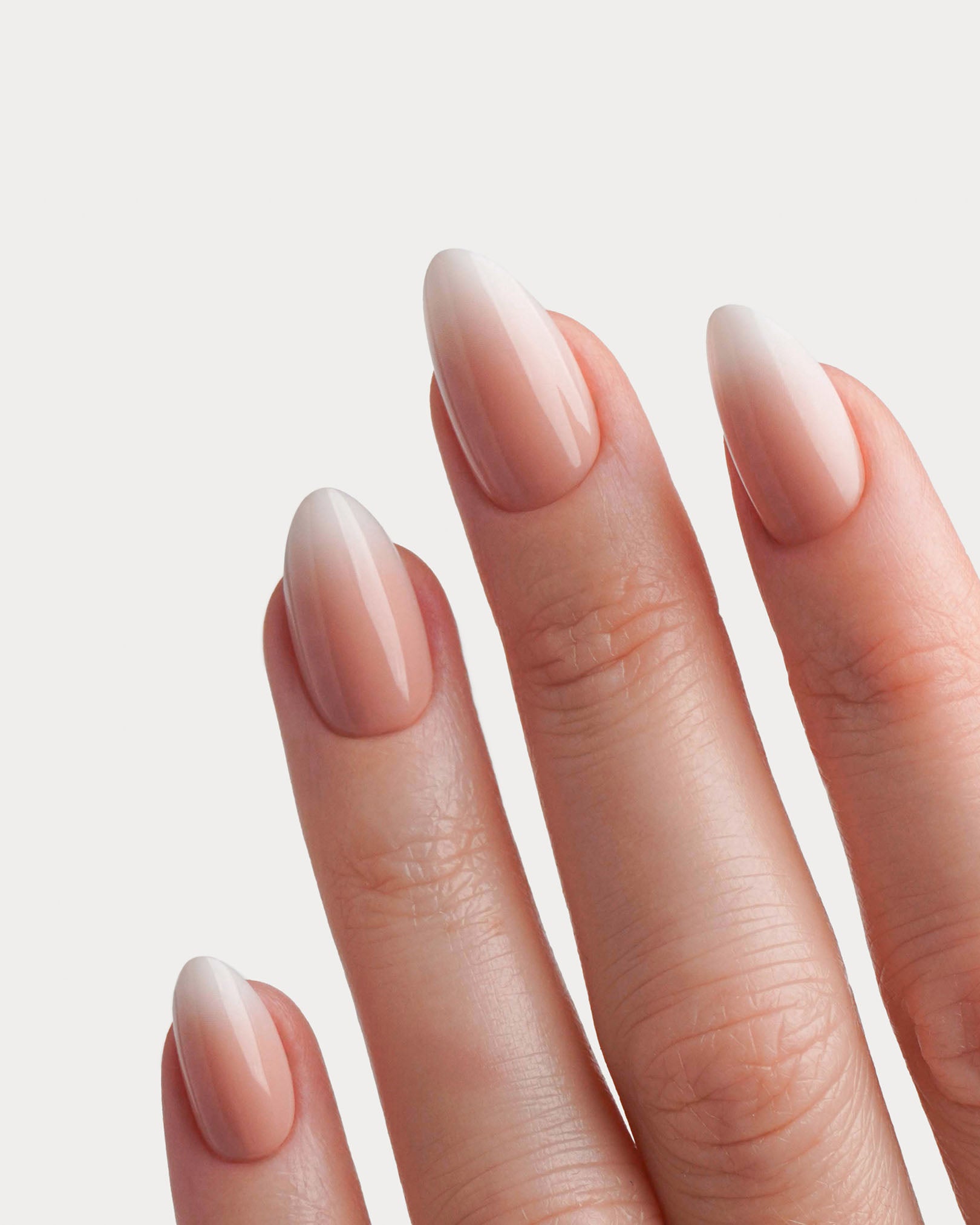 doonails-babyboomer-short-almond-soft-gel-press-ons-ombr image 2