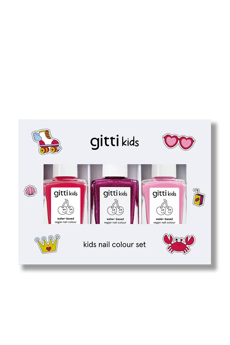gitti-bright-moments-set-kids-3-teiliges-kinder-nagellack-set image 1