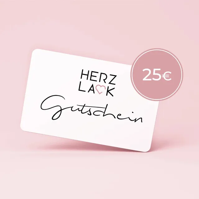 herzlack-25-gutschein-digital-geschenkkarte-per-e-mail image 1