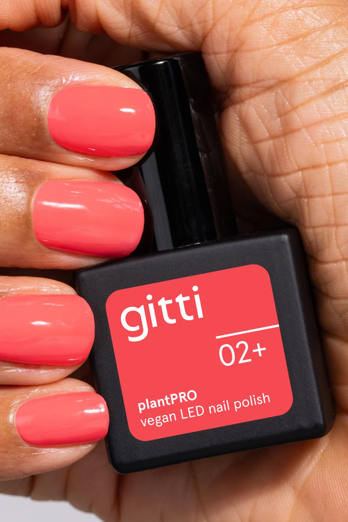 gitti-no-02-plantpro-gel-nail-polish-leuchtendes-korall image 2