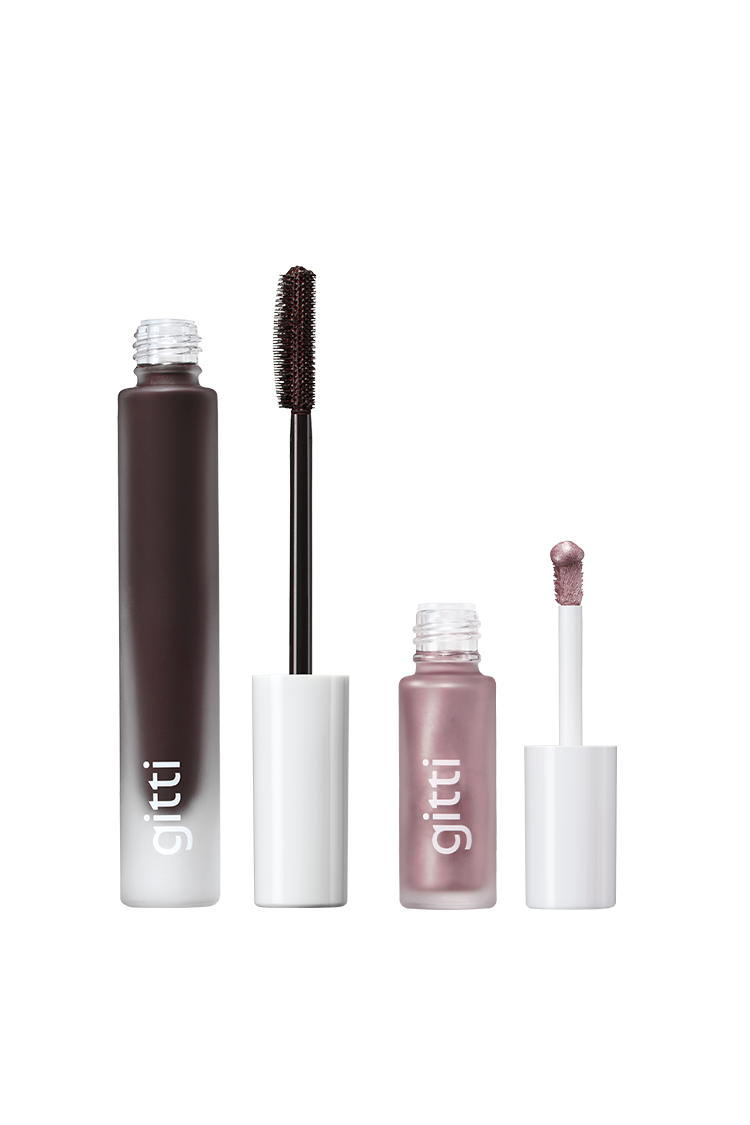 gitti-essential-eye-duo-halo-eyes-lidschatten-mascara-set image 1