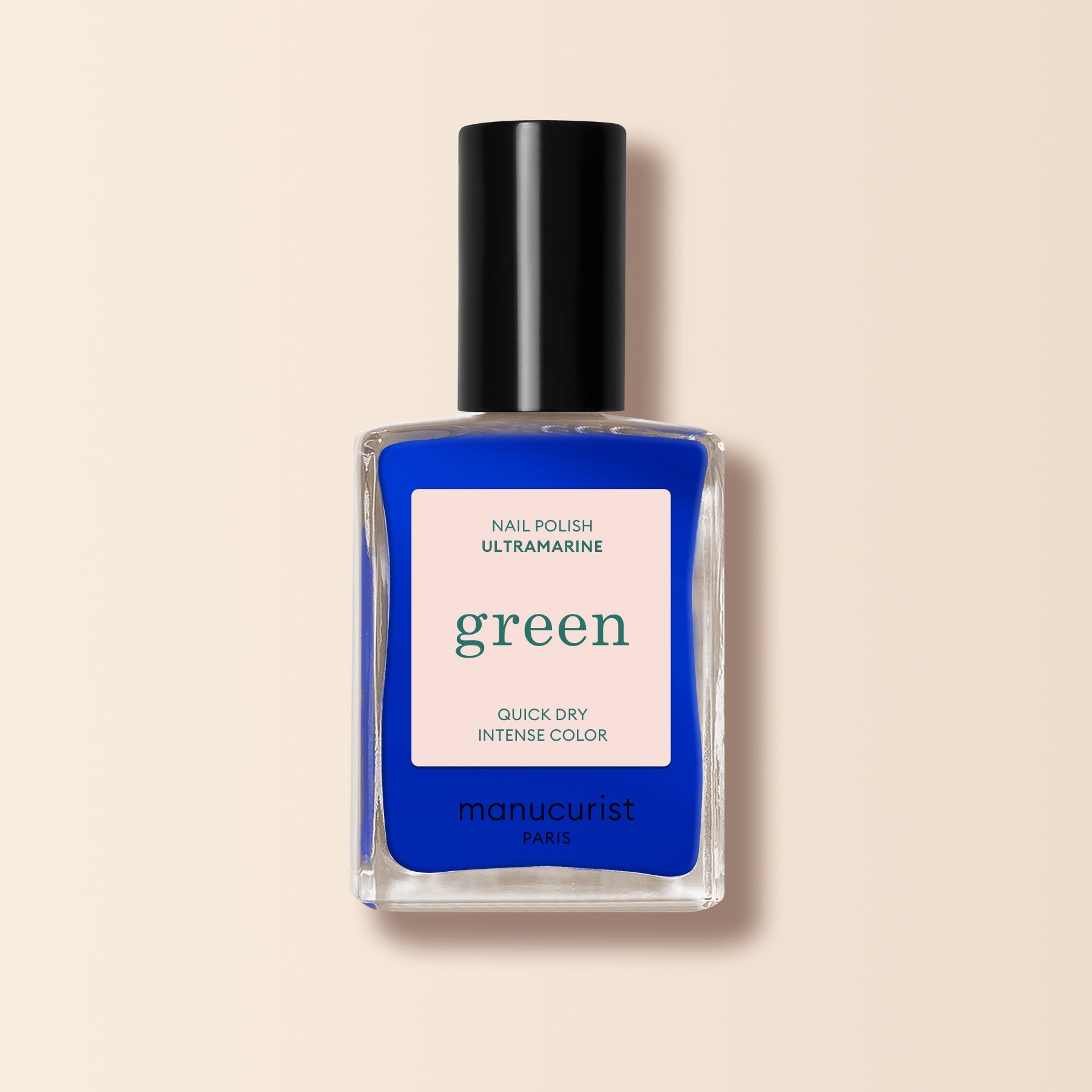 manucurist-green-nagellack-ultramarine-elektrisches-ultramarin-blau image 1