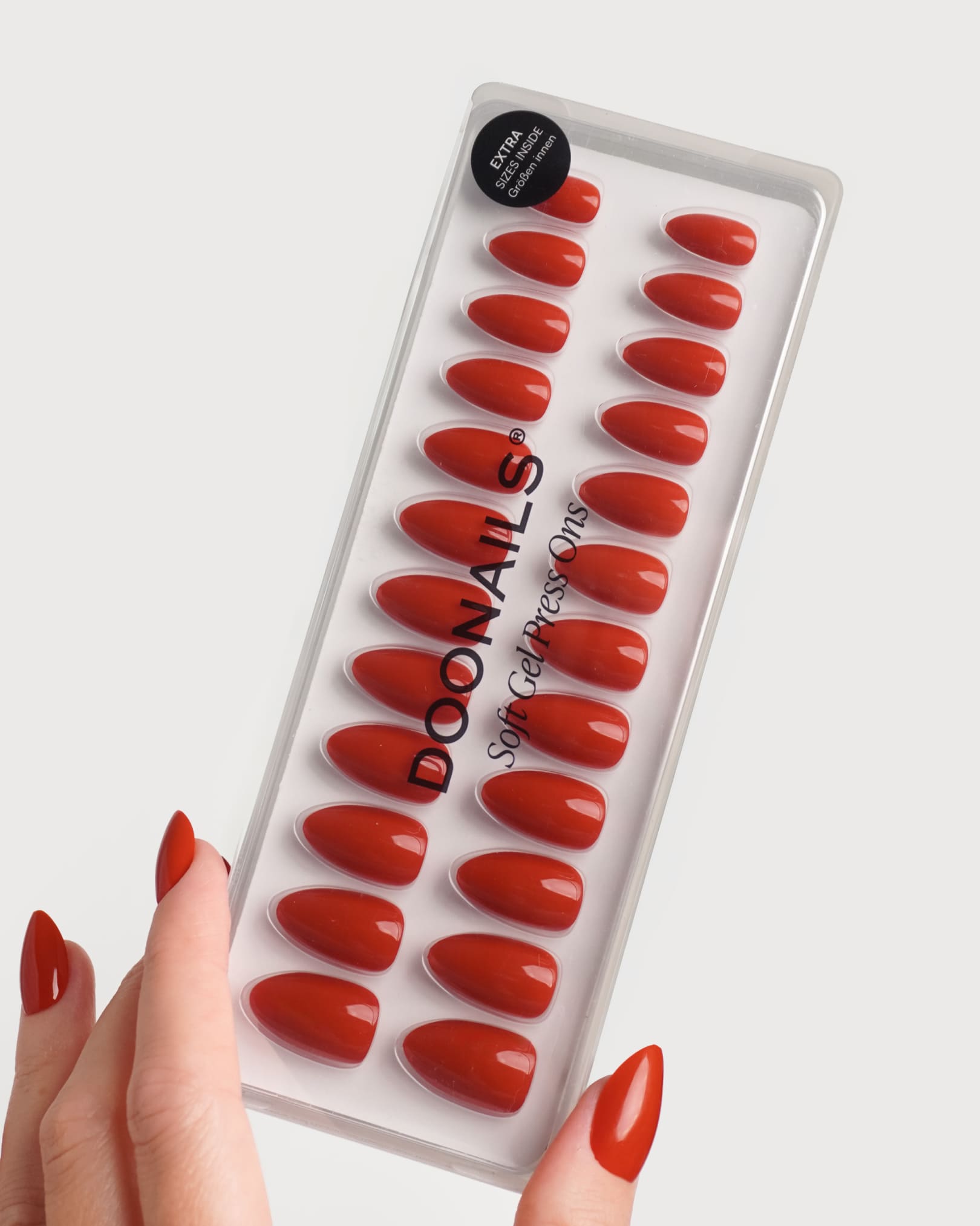 doonails-fireplace-short-almond-soft-gel-press-ons image 3