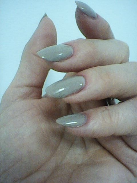 Lieblings-Nude